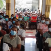 Awareness on Mediation and Home Gardening in Homagama (2022-06-26)